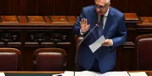 Pnrr e ritardi, allarme della Corte dei conti sulle opere strategiche