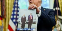 Putin e Trump si vedranno a casa Orbán, schiaffo all’Ucraina e ai Volenterosi Ue