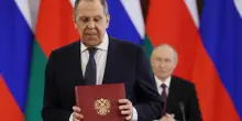 Cosa c’è dietro il no di Lavrov alla mediazione del Vaticano