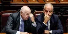 Caso Almasri, il tribunale dei ministri archivia l’indagine