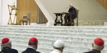 Il papa e Rupnik: sugli abusi tante parole e pochi fatti