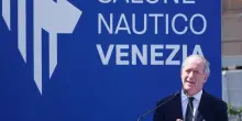 Zaia fa fibrillare la Lega. I dirigenti contro Vannacci