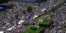 Pride, fine vita e aborto: gli Orbán d’Italia minano i diritti civili