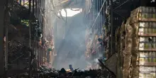 Sovietica, povera e micidiale: la nuova bomba dei russi che cambia la guerra
