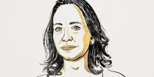 Maria Corina Machado ha vinto il premio Nobel per la pace