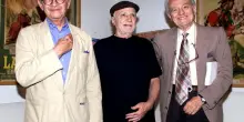 Quando Age & Scarpelli fecero Il buono, il brutto, il cattivo