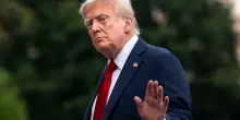 Ultimatum a Putin e supermissili a Kiev: Trump (forse) cambia linea sulla guerra