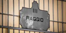 Il carcere di San Vittore a Milano è fuori controllo: otto in una cella a 40° gradi ed