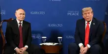 Trump vuole summit con Putin e Zelensky entro venerdì
