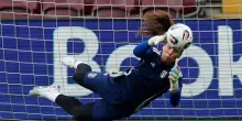 C’è portiera e portiera: la lingua del calcio che rifiuta il femminile