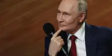 Perché Putin il “destabilizzatore” non ha fretta di negoziare