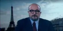 Doppio Sangiuliano: a Parigi per la Rai, agitProp per Salvini