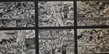 Tornare a “essere umani”. L’arte davanti alla guerra