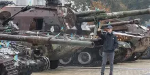 Le ragioni economiche del conflitto tra Russia e Ucraina