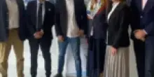Il presidente della Federvela Ettorre eletto vice presidente Eurosaf