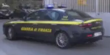 Sequestrati al porto di Ancona 163 kg di droga, in manette camionista