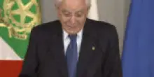 Mattarella riceve le Associazioni Combattentistiche d’Arma
