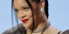 Rihanna sta tornando