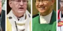 I possibili successori di Papa Francesco