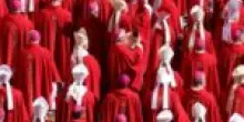Conclave, decisa la data: inizierà il 7 maggio. Come funziona