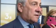 Tajani “Sì all’aumento della spesa per la difesa”