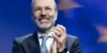 Weber “Sui dazi come Ue possiamo andare al tavolo da posizione di forza”