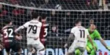 Il Milan vince in rimonta a Marassi, 2-1 sul Genoa