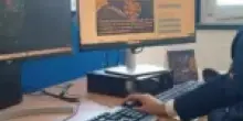 Trovati con file pedopornografici, tre arresti in Sicilia
