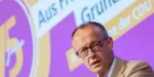 Germania, Merz eletto cancelliere al secondo turno