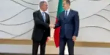 Italia-Lituania, Urso “Intesa su riforme della politica industriale Ue”