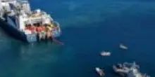Terna, completata la posa del ramo est del Tyrrhenian Link