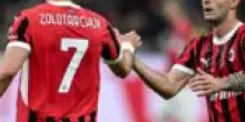 Il Milan batte 3-1 il Bologna, doppietta per Gimenez