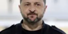Zelensky “Pronto a vedere Putin giovedì in Turchia”