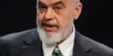 Albania, Edi Rama “Ho vinto le elezioni perchè c’è voglia di Europa”
