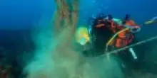 GhostNets: rimosse 3 tonnellate di reti fantasma dai fondali siciliani