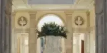 Banca del Fucino apre le porte del Palazzetto Baschenis Borghese