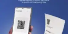 I pagamenti verso la P.A. ora si fanno anche con Samsung Wallet