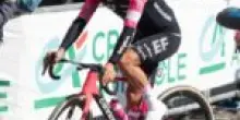 Carapaz vince in solitaria al Giro, Del Toro resta maglia rosa