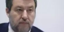 Ponte Stretto, Salvini “Spero nessuno dica no a più controlli antimafia”
