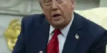 Trump “Dazi al 50% contro Ue dal primo giugno”