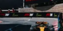 Norris in pole a Monaco su Leclerc e Piastri, Hamilton 4°
