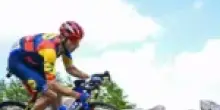 Acuto di Carlos Verona ad Asiago, Del Toro resta leader del Giro