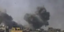 Nuovo raid israeliano a Gaza, colpita una scuola. Almeno 30 morti