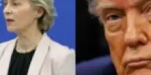 Telefonata Trump-Von der Leyen, rinviati i dazi all’Ue al 9 luglio