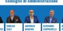 Consorzio A.RE.L., rinnovato il CdA. Michele Comparetto resta presidente