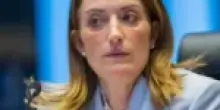 Metsola “La sicurezza dell’Ucraina è quella dell’Europa”