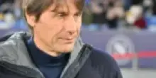 Conte resta sulla panchina del Napoli, sui social il video ufficiale