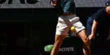 Musetti batte Navone e vola agli ottavi al Roland Garros
