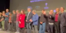 Il nuovo cinema italiano, registi e attori si raccontano a New York