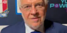 Pesi, Miglietta “Orgoglioso dei nostri atleti e della federazione”